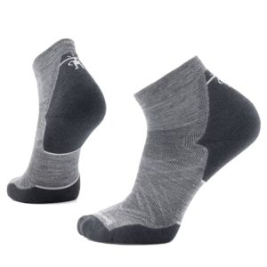 Smartwool Run Targeted Cushion Ankle Socks – Men’s